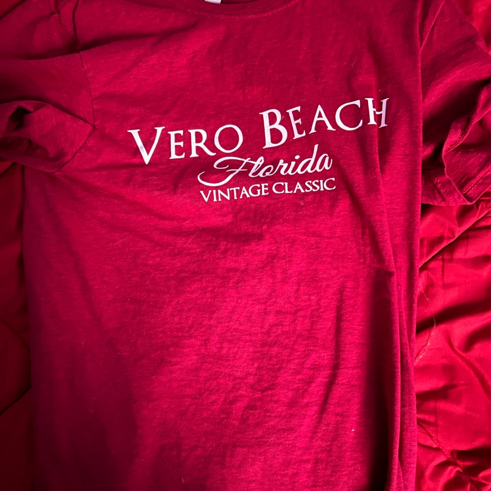 womens t-shirt